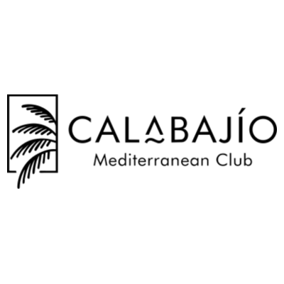 Logo de Calabajío Mediterranean Club
