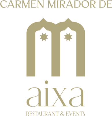 Logo de Carmen Mirador de Aixa
