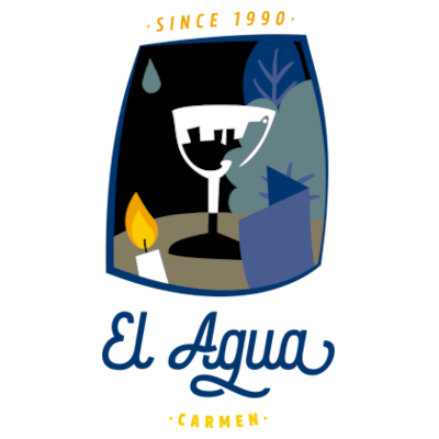 Logo de Carmen El Agua
