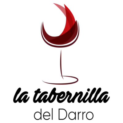 Logo de La Tabernilla del Darro