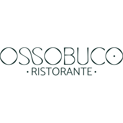 Logo de Ossobuco Ristorante