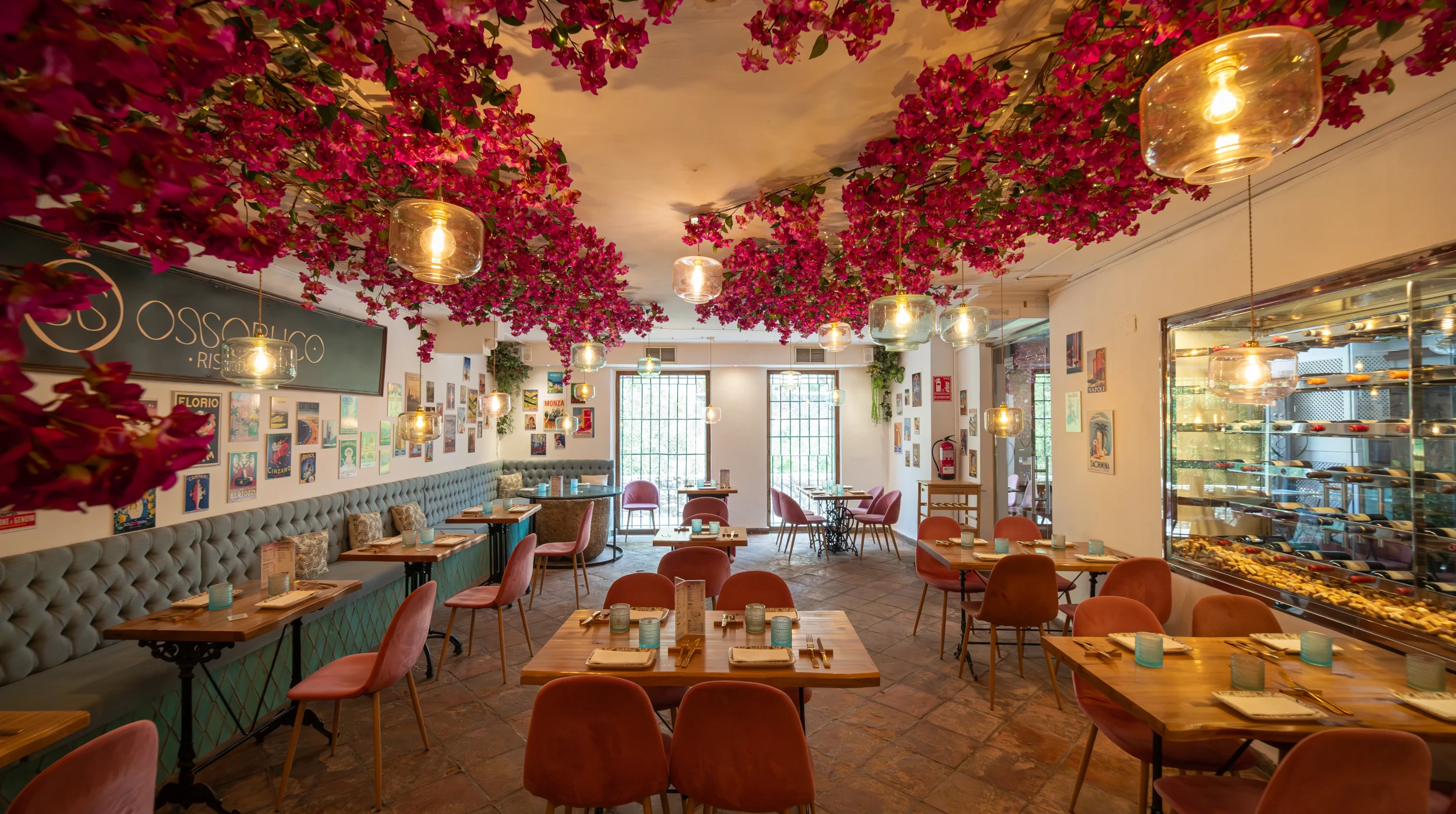 Fotografía de Ossobuco Ristorante
