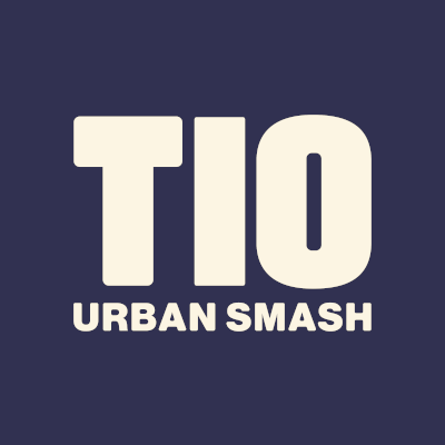 Logo de Tio Urban Smash