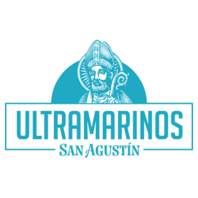 Logo de Ultramarinos San Agustín